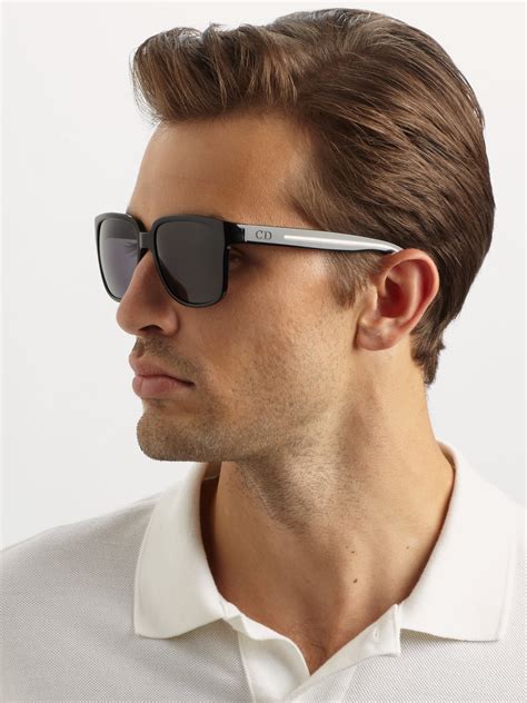 dior men's black tie sunglasses|Dior homme sunglasses for men.